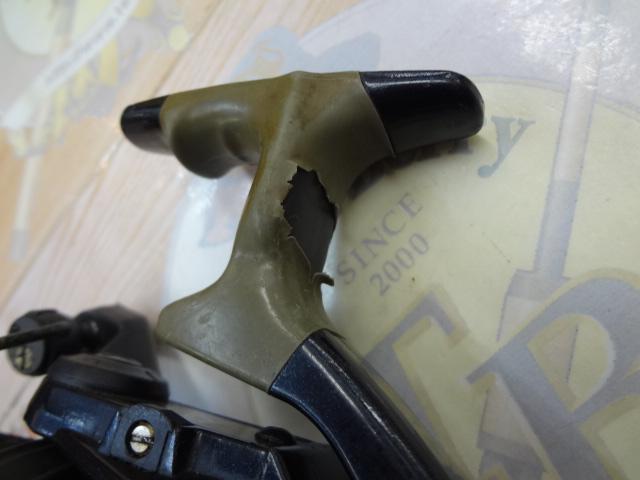 プロスカイヤー7セラテックノーズ