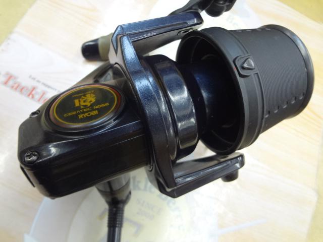 プロスカイヤー7セラテックノーズ