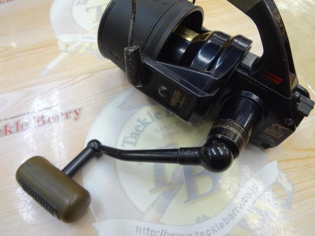 プロスカイヤー7セラテックノーズ