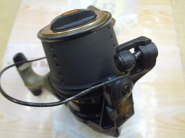 プロスカイヤー7セラテックノーズ