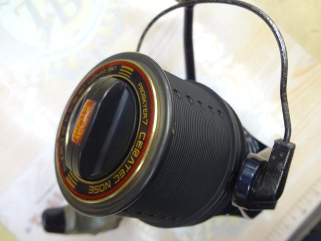 プロスカイヤー7セラテックノーズ