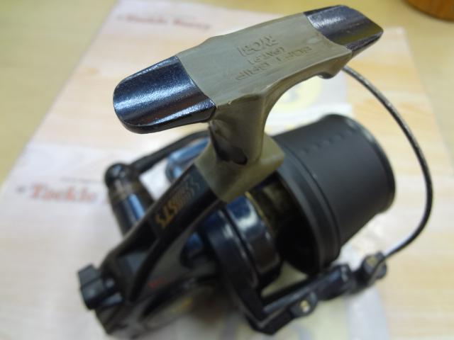 プロスカイヤー7セラテックノーズ