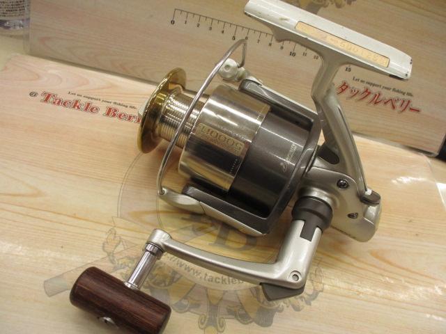 トーナメントZ 5000iT