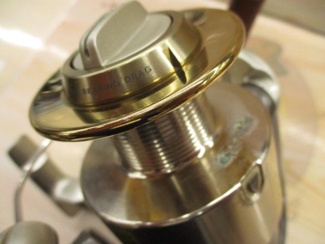 トーナメントZ 5000iT