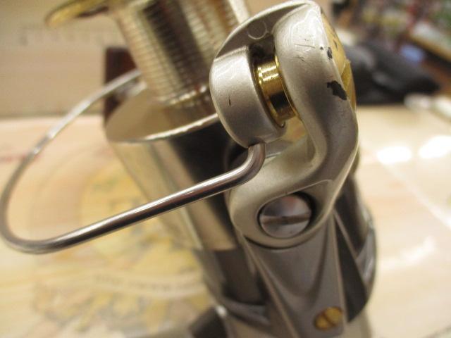 トーナメントZ 5000iT