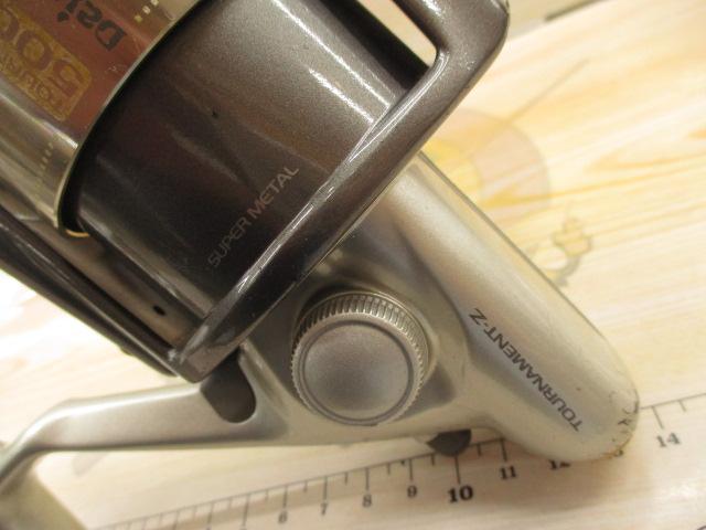 トーナメントZ 5000iT