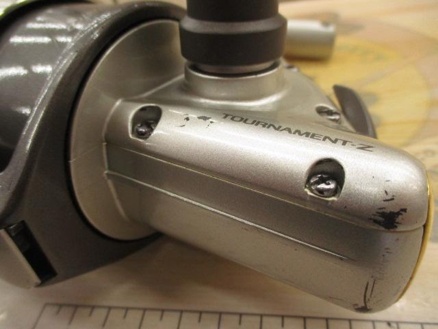 トーナメントZ 5000iT