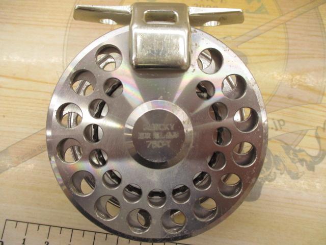 ブラッキー速攻落トシ込ミ75D-T