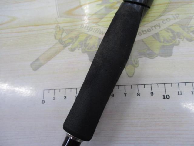 20ゾディアス 264L