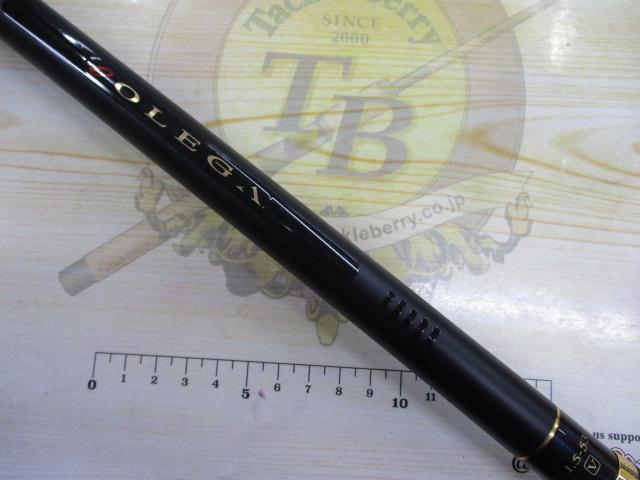 DAIWA - 磯竿Daiwa オレガ 一徹 TS 1.5号53V オレガ一徹TS 1.5-53V｜＠ベリーネット 日本最大新品中古釣具WEB