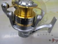 AK4000アストレイ海上釣堀PE4号-50M糸付箱付