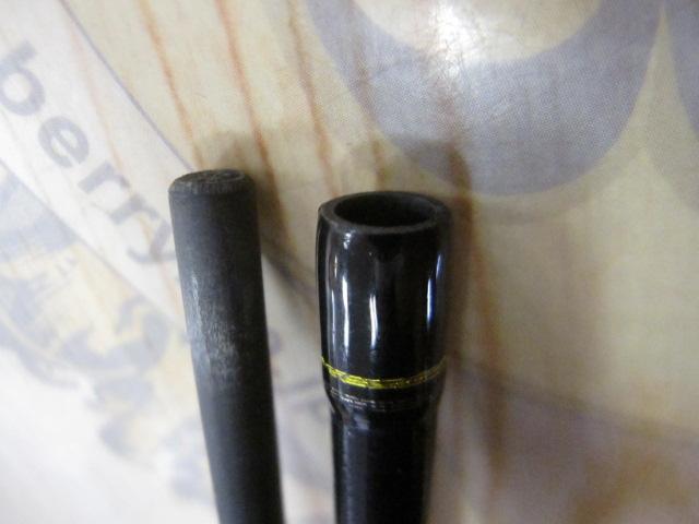 トラウティーノ TT-722PE/LX