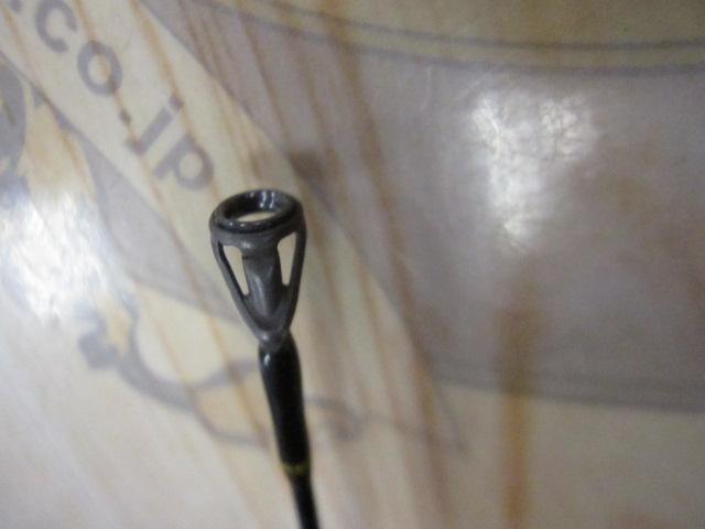 トラウティーノ TT-722PE/LX