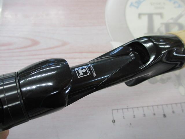 21ポイズングロリアス 174MH+