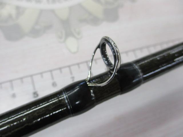 21ポイズングロリアス 174MH+