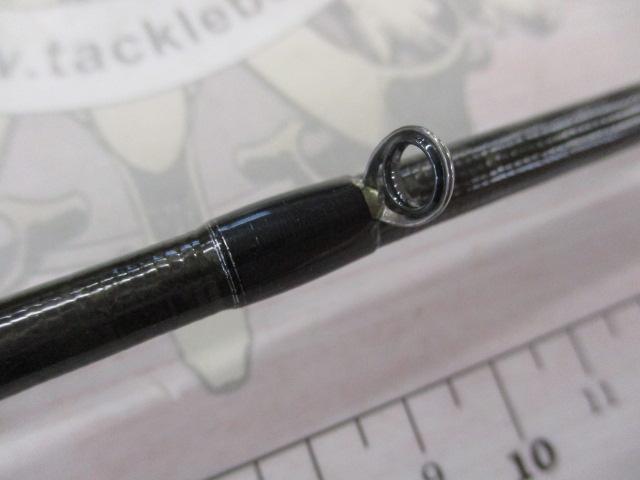 21ポイズングロリアス 174MH+