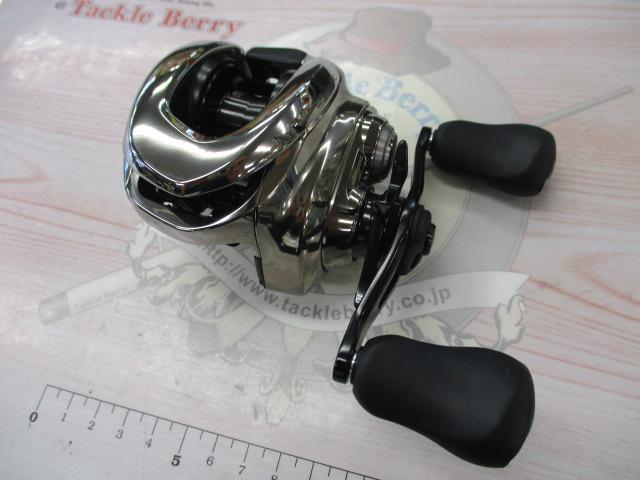 21アンタレスDC XG LH｜＠ベリーネット 日本最大新品中古釣具WEB