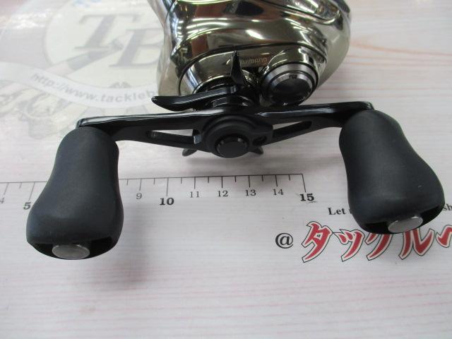 21アンタレス DC XG 新品未使用 シマノ(SHIMANO) 21 アンタレス DC XG RIGHT(右) アンタレス