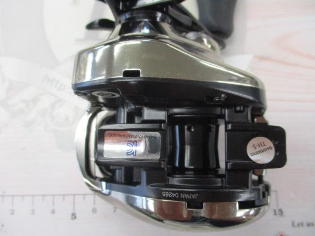 21 アンタレスDC XG 美品 21アンタレスDC XG RIGHT 美品 ANTARES DC