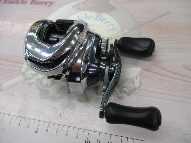 19アンタレス（美品） 19アンタレス LH｜＠ベリーネット 日本最大新品中古釣具WEBショップ