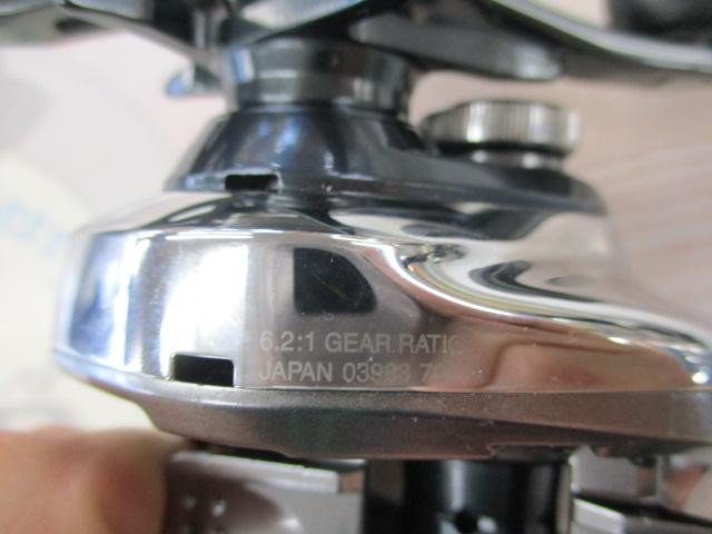 19アンタレス（美品） 19アンタレス LH｜＠ベリーネット 日本最大新品中古釣具WEBショップ