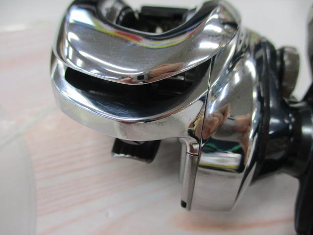 19アンタレス（美品） 19アンタレス LH｜＠ベリーネット 日本最大新品中古釣具WEBショップ