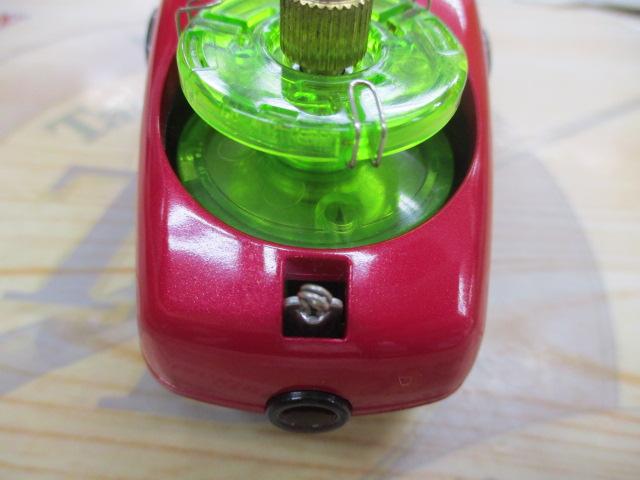 クリスティア ワカサギCR2電動リール マゼンダ｜＠ベリーネット