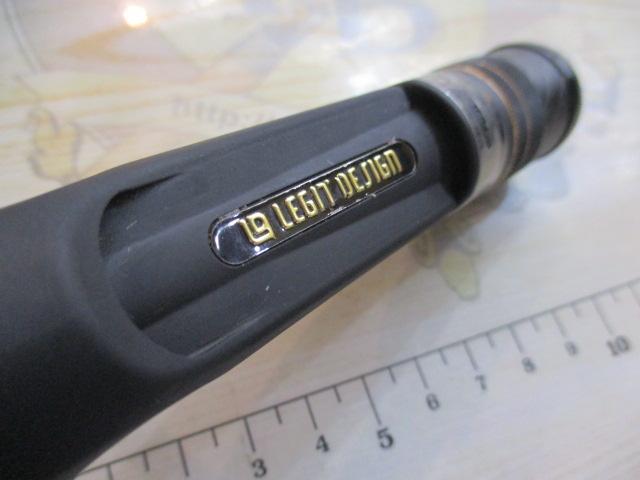 スタンドアウト SOC610M