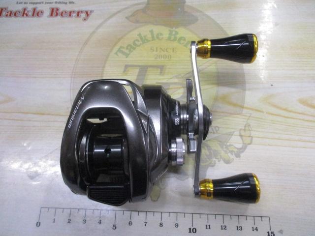20メタニウムHG RH｜＠ベリーネット 日本最大新品中古釣具WEB