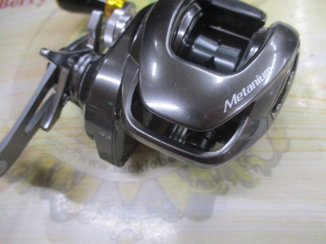 20メタニウムHG RH｜＠ベリーネット 日本最大新品中古釣具WEB