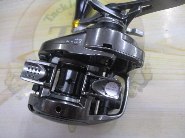 20メタニウムHG RH｜＠ベリーネット 日本最大新品中古釣具WEB