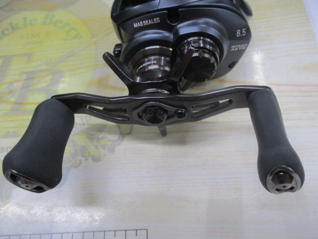 スティーズAII 1000XHL DAIWA（釣り） 【半期決算】ダイワ 23スティーズ A II TW