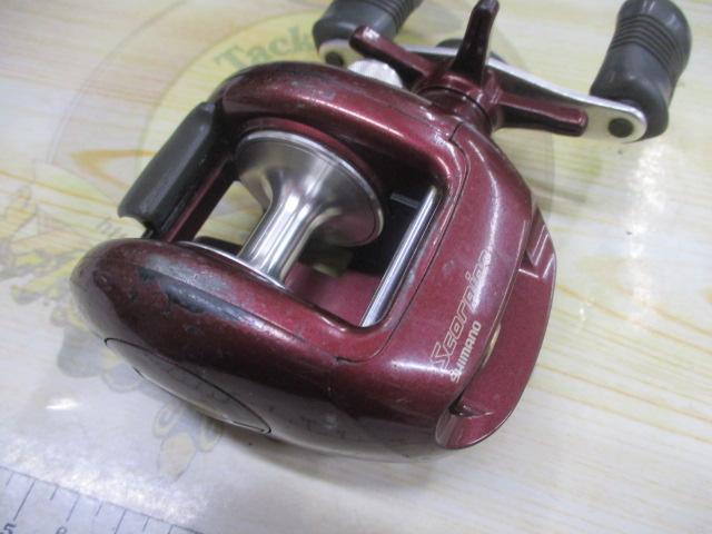 スコーピオン 1501(深溝スプール)｜＠ベリーネット 日本最大新品