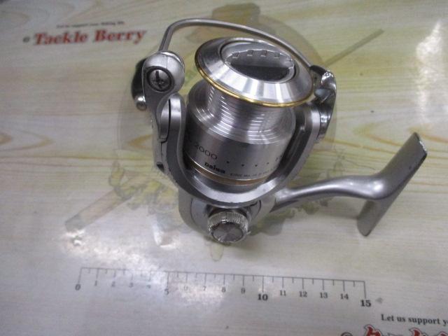 フリームスKIX 2000