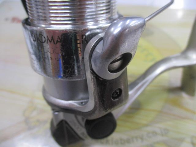 00バイオマスター 2500MgS｜＠ベリーネット 日本最大新品中古