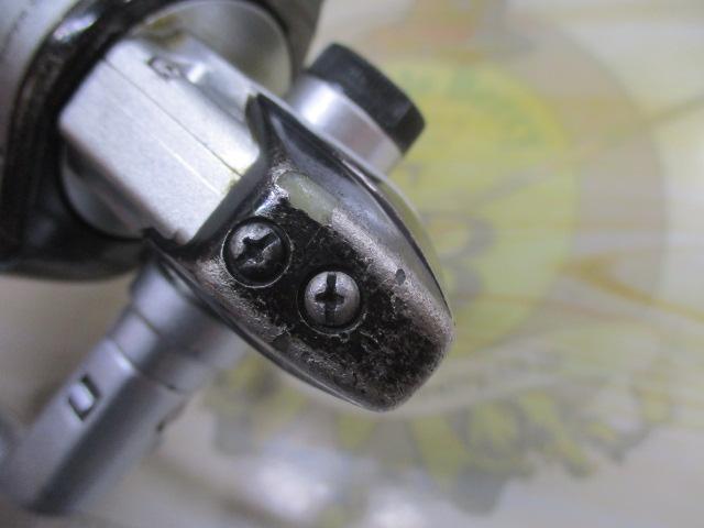 00バイオマスター 2500MgS