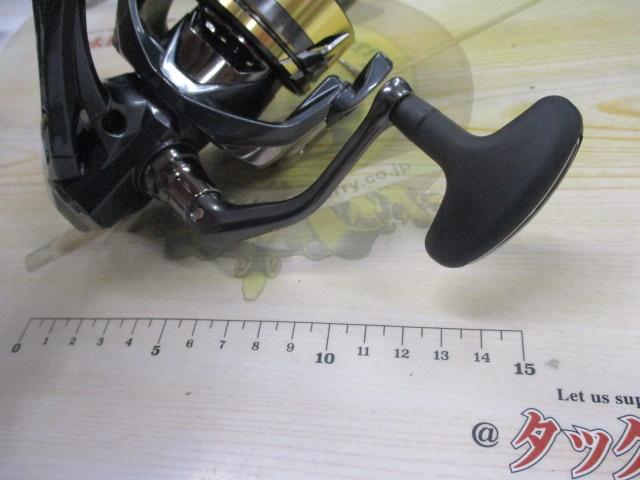 【未使用】25 アルテグラ 4000XG 【開封品】 シマノ 25 アルテグラ 4000XG (2025年モデル) スピニングリール