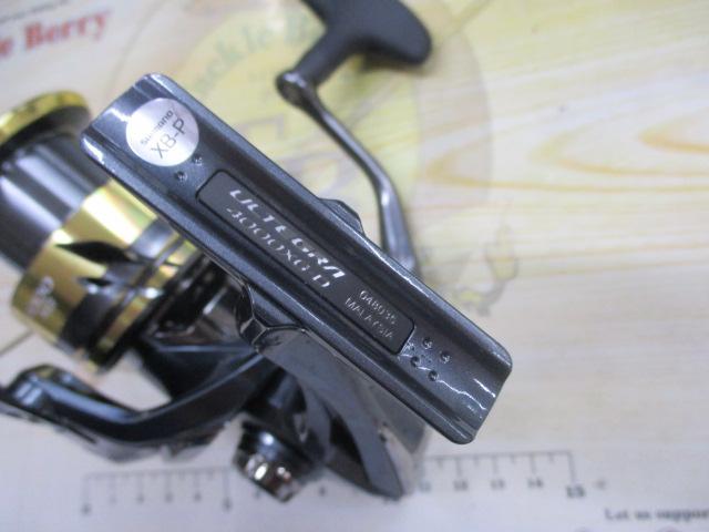 25アルテグラ 4000XG｜＠ベリーネット 日本最大新品中古釣具WEB