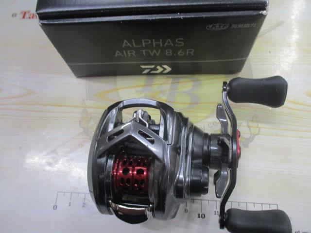 20アルファス AIR TW 8.6R｜＠ベリーネット 日本最大新品中古