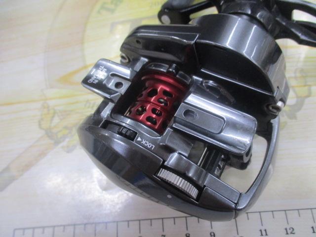 アルファスAir 8.6 ダイワ 20 アルファス AIR TW 8.6L Fインプレ ｜ blog@lurestyle