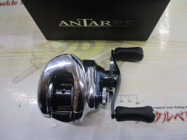 19アンタレス RH｜＠ベリーネット 日本最大新品中古釣具WEBショップ