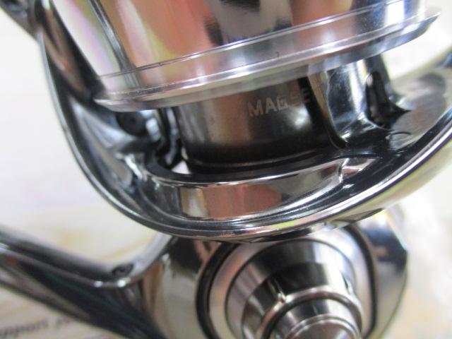 22イグジスト　LT4000※値下げしません 22イグジスト LT4000-XH｜＠ベリーネット 日本最大新品中古釣具