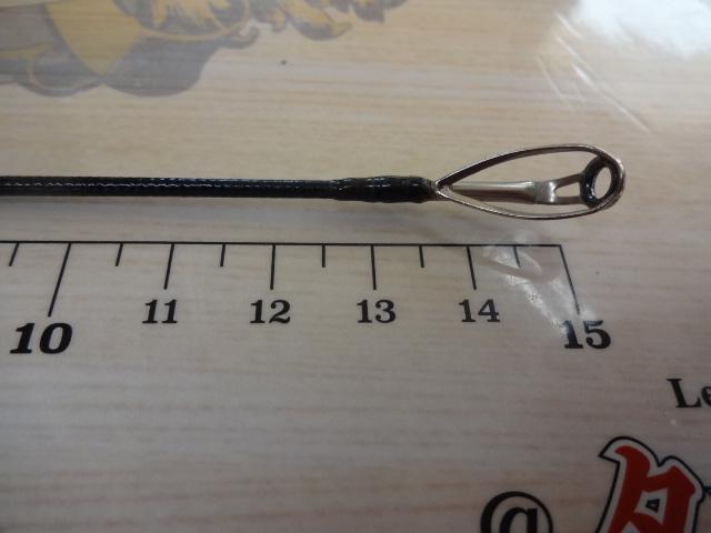 ZEROSHIKI ライトスペックSLG SLG672BL