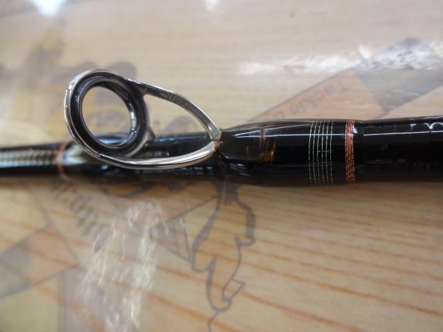 ZEROSHIKI ライトスペックSLG SLG672BL