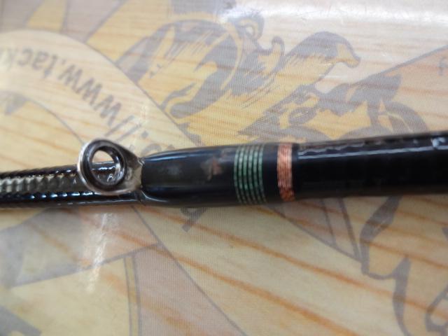 ZEROSHIKI ライトスペックSLG SLG672BL