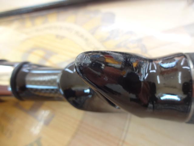 ZEROSHIKI ライトスペックSLG SLG672BL