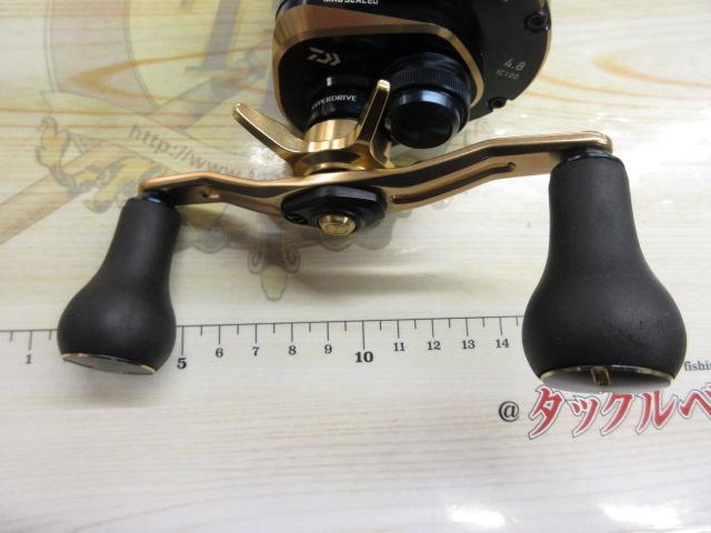 21ソルティガIC 100PL-DH｜＠ベリーネット 日本最大新品中古釣具