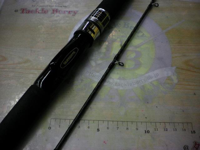 シマノ ライトゲームBB モデラート 64 M235 【公式通販】