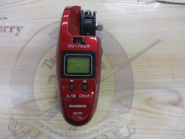 SHIMANO - ★ウユニ★ワカサギマチック　DDM Amazon | シマノ(SHIMANO) ワカサギ 電動リール 16 ワカサギ
