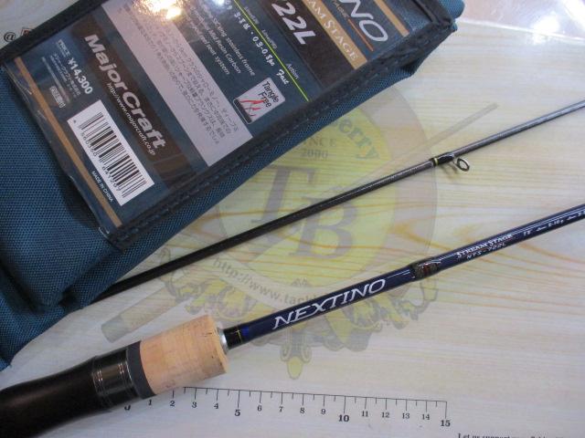 ネクスティーノ NTS-722L